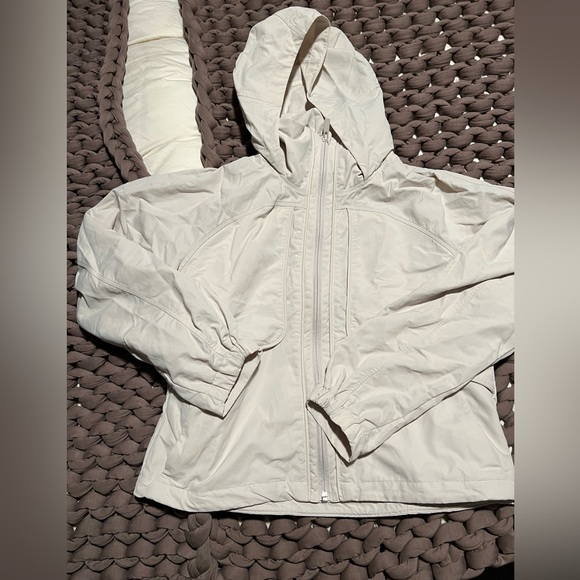 lululemon athletica Jackets & Blazers - NEW lululemon effortless jacket